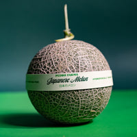 Japanese Melon