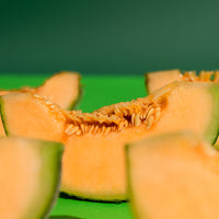 Japanese Melon