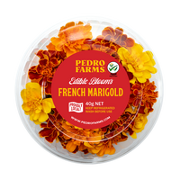 Edible Blooms (Pack) - Bundle