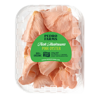 Pink Oyster (Fresh Mushrooms)