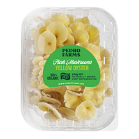 Yellow Oyster (Fresh Mushrooms)
