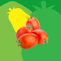 Cherry Plum Tomatoes