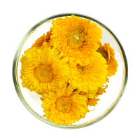 Calendula (Edible Flowers)