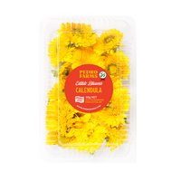 Calendula (Edible Flowers)