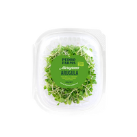 Arugula (Microgreens)