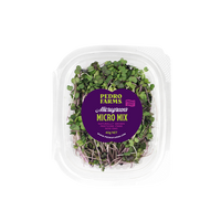 Micro Mix (Microgreens)