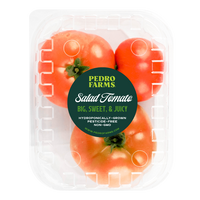Salad Tomato