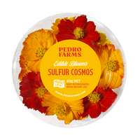 Edible Blooms (Pack) - Bundle