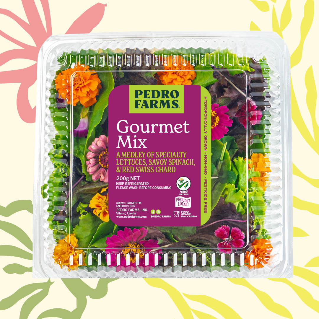 Special M Mix (Mother's Day)