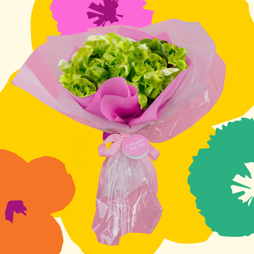 Salad Bouquet (Mother's Day)