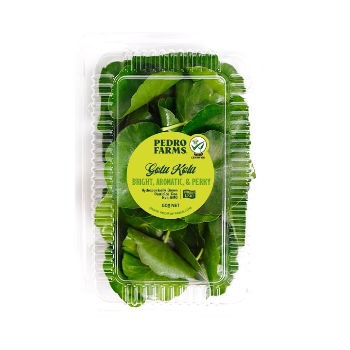 Gotu Kola