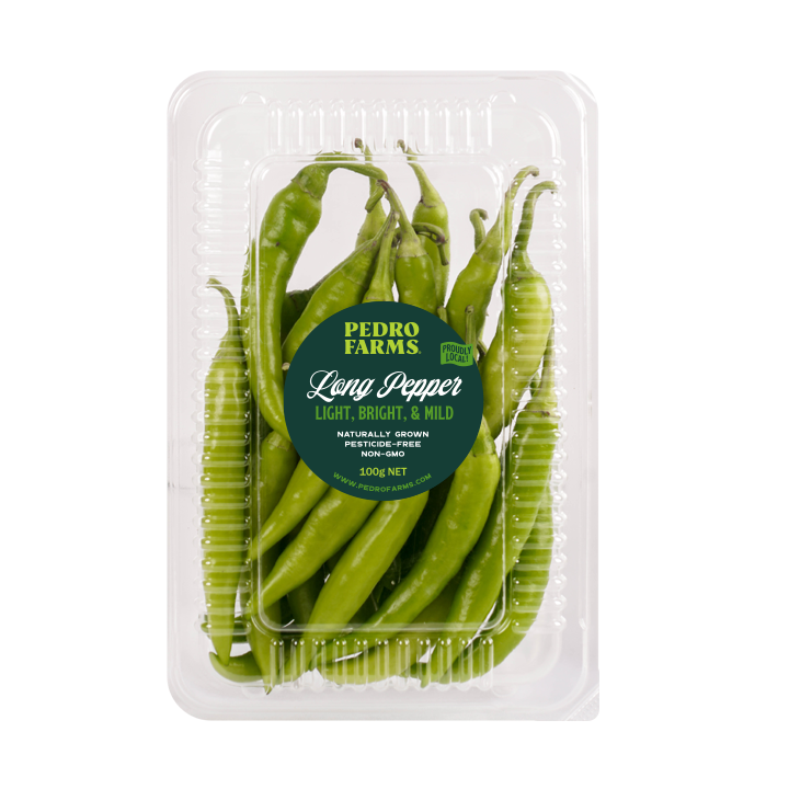 Long Pepper