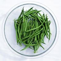 French Beans (Pack)