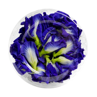 Blue Ternate (Edible Flowers)
