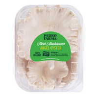 Angel Oyster (Fresh Mushrooms)