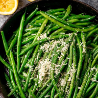https://www.kitchensanctuary.com/garlic-green-beans-with-parmesan/