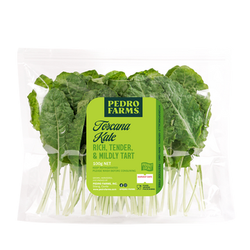 Toscana Kale (Pack)